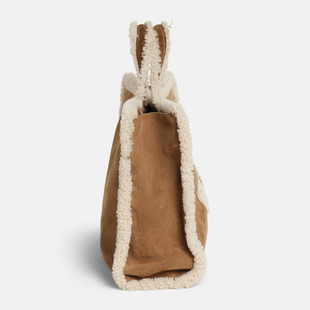uggteflar bag side